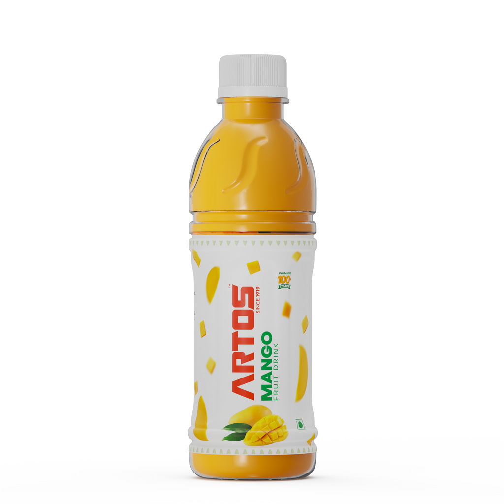 ARTOS MANGO