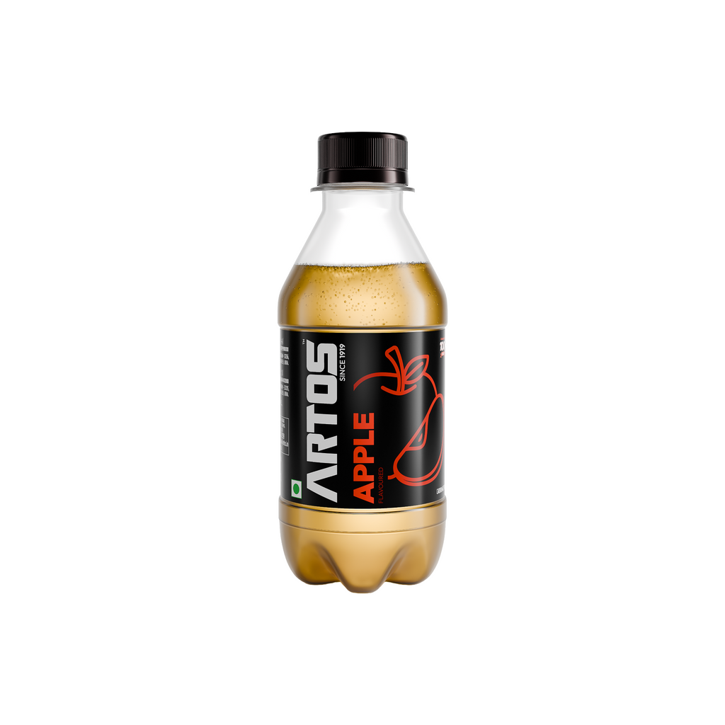 ARTOS APPLE 200ML