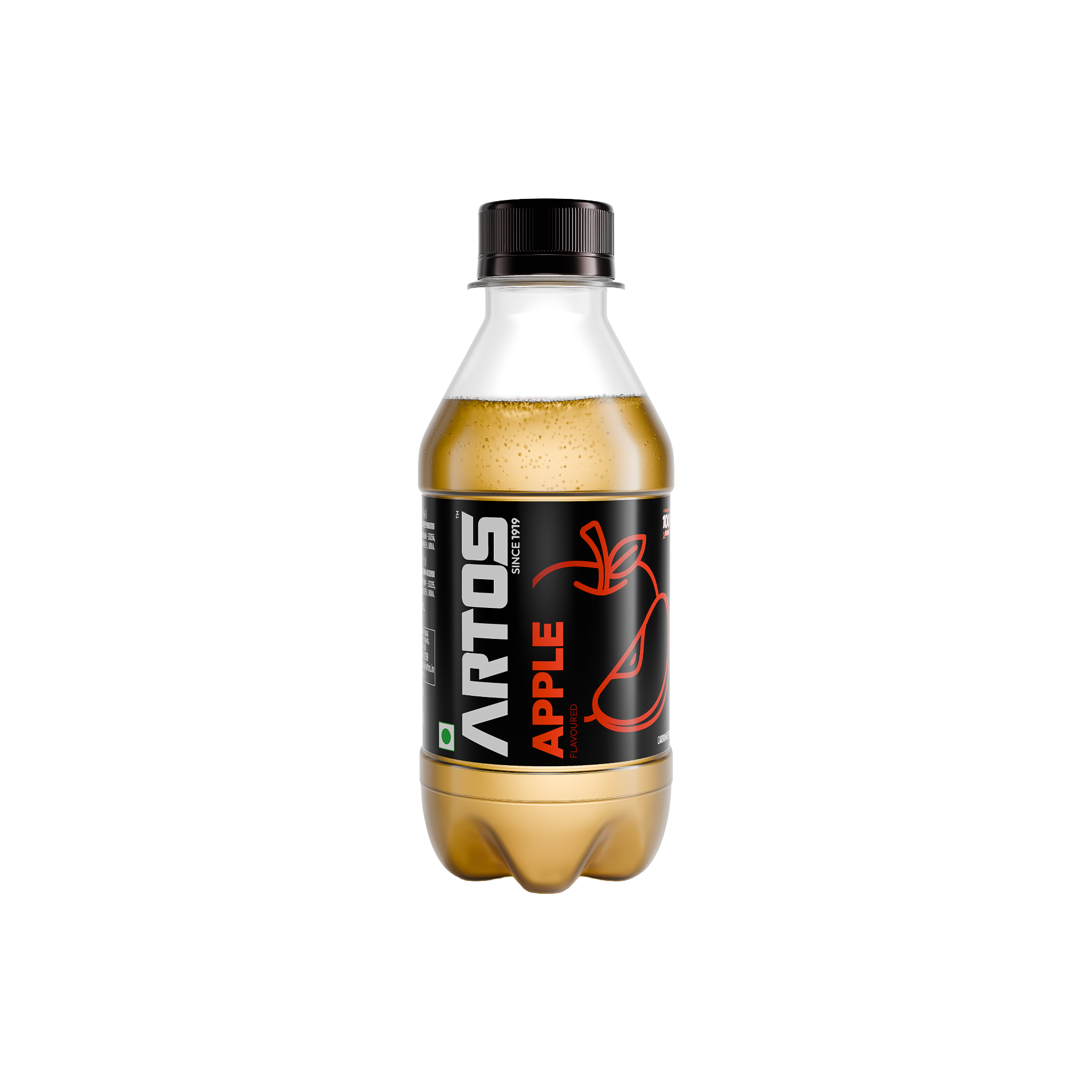 ARTOS APPLE 200ML