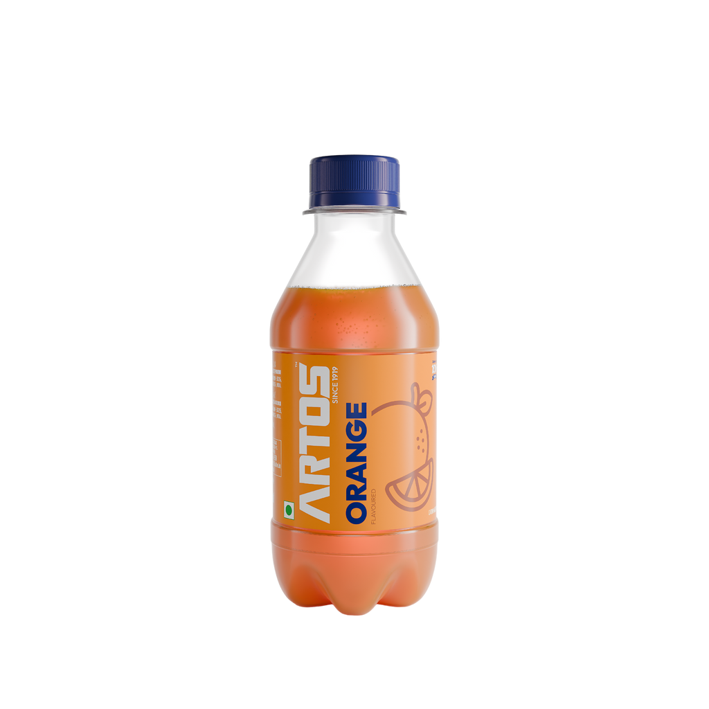 ARTOS ORANGE
