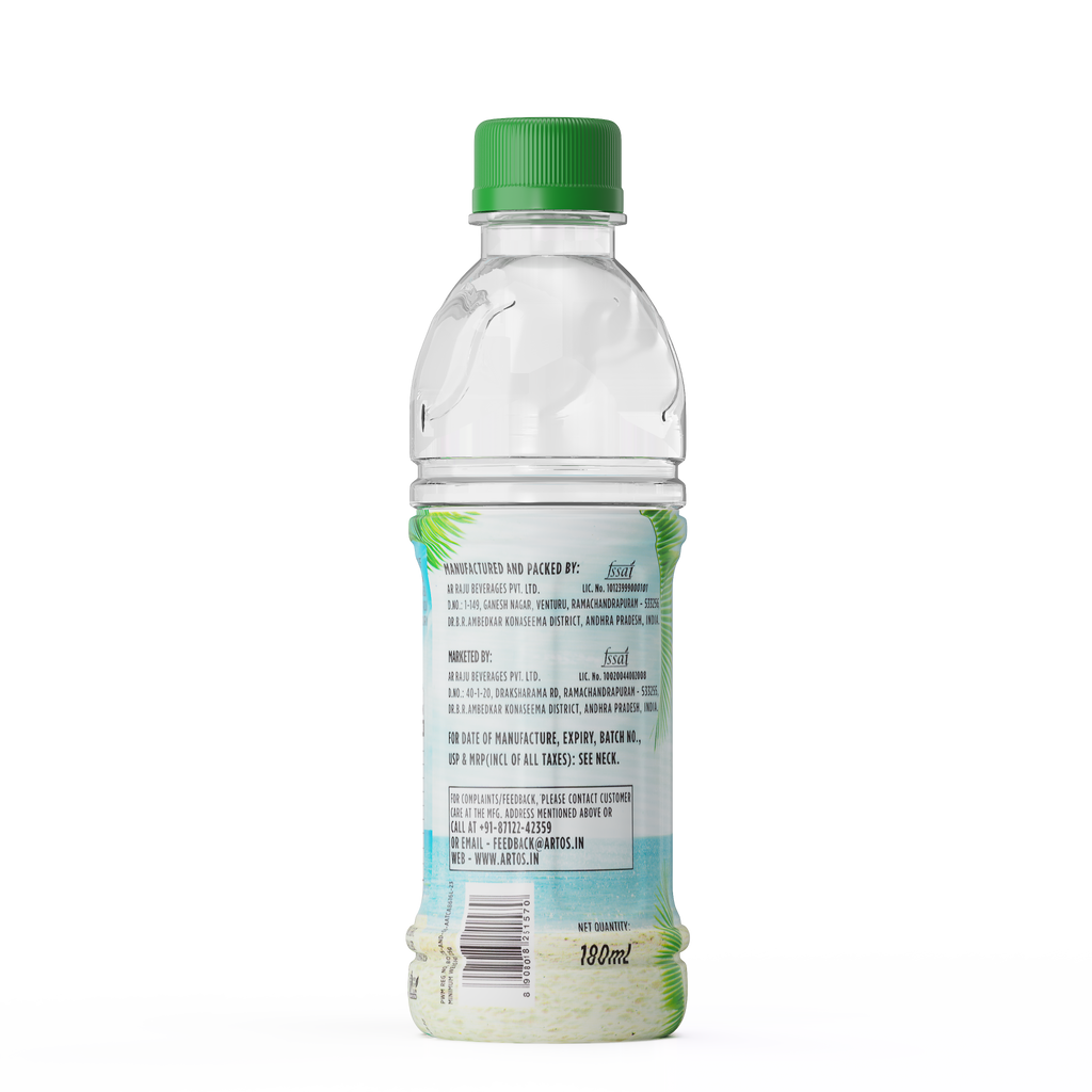 ARTOS COCONUT