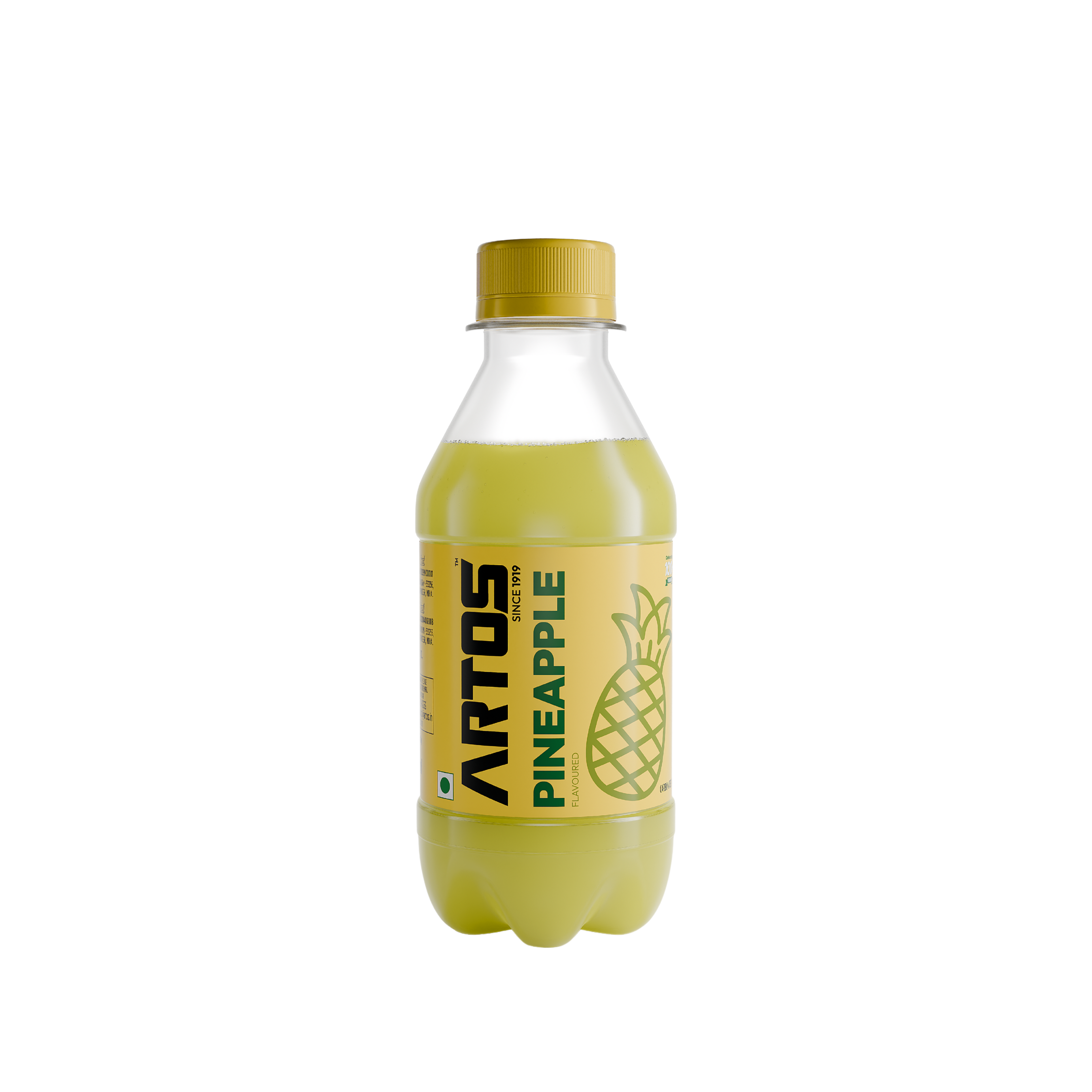 Artos Assorted (Pack of 20)